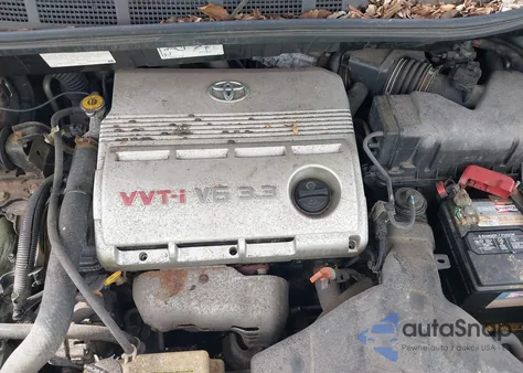 2006 Toyota Sienna Xle from USA, damaged, VIN 5TDZA22C96S432776